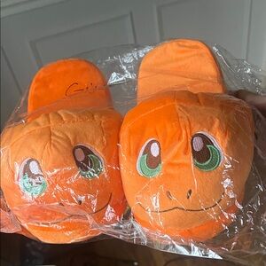 Charmander Oikemon Slippers, NEW STRAITS TIMES